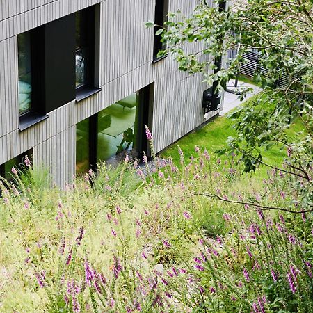 Sauerland Lodge - Haus Juliana Винтерберг Екстериор снимка