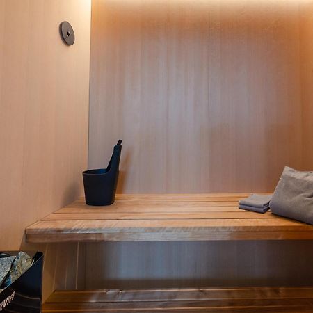 Sauerland Lodge - Haus Juliana Винтерберг Екстериор снимка