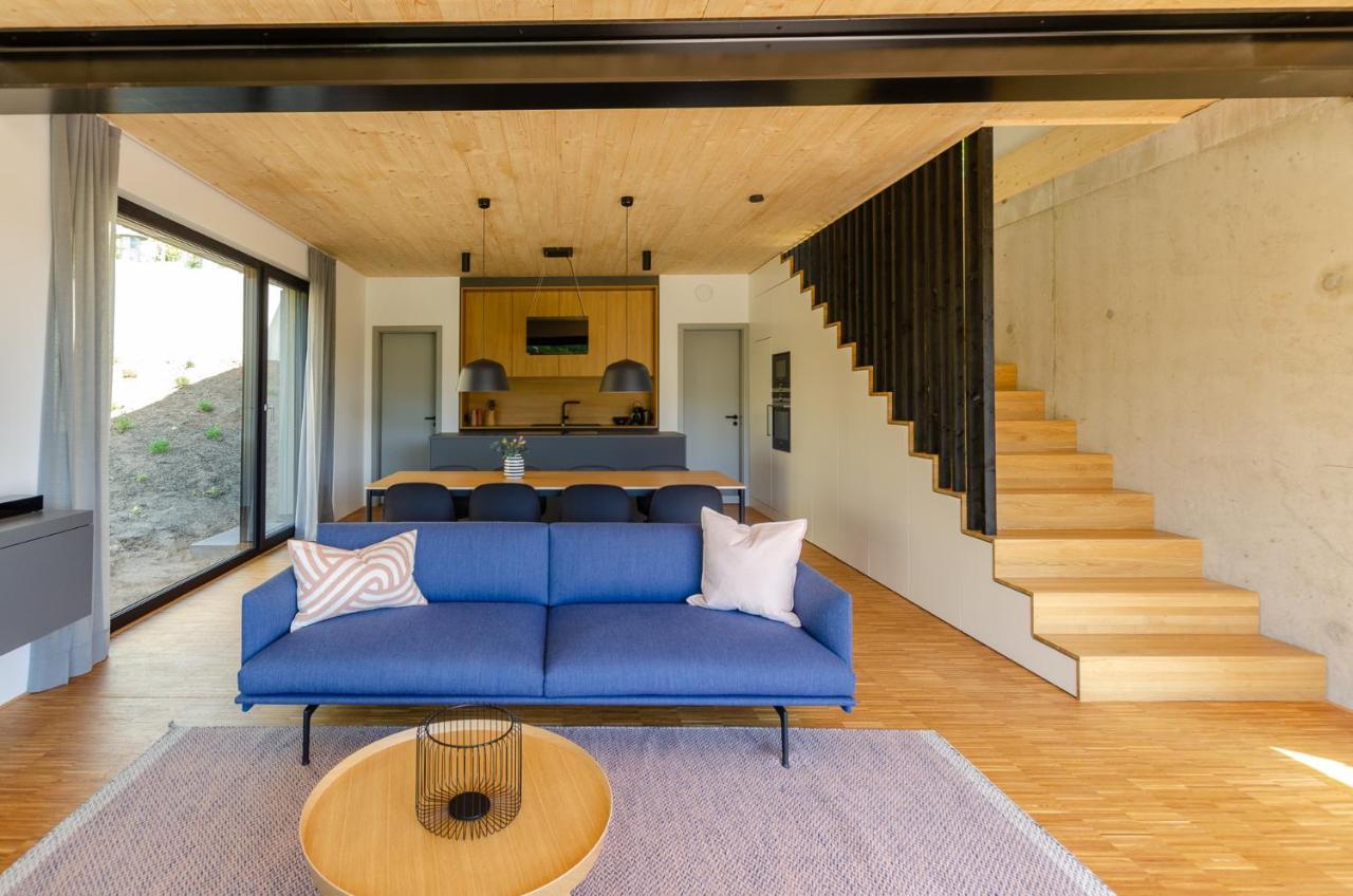 Sauerland Lodge - Haus Juliana Винтерберг Екстериор снимка