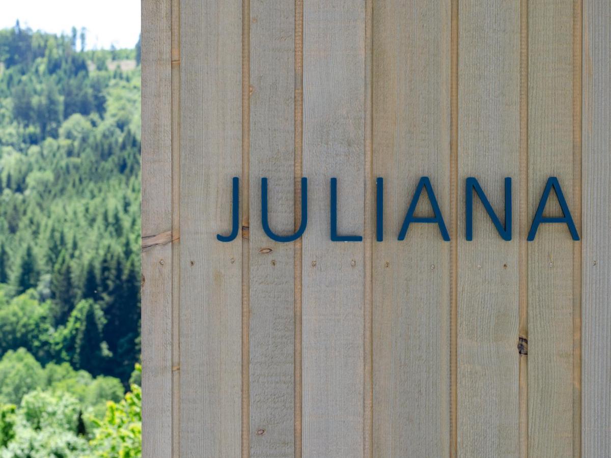 Sauerland Lodge - Haus Juliana Винтерберг Екстериор снимка