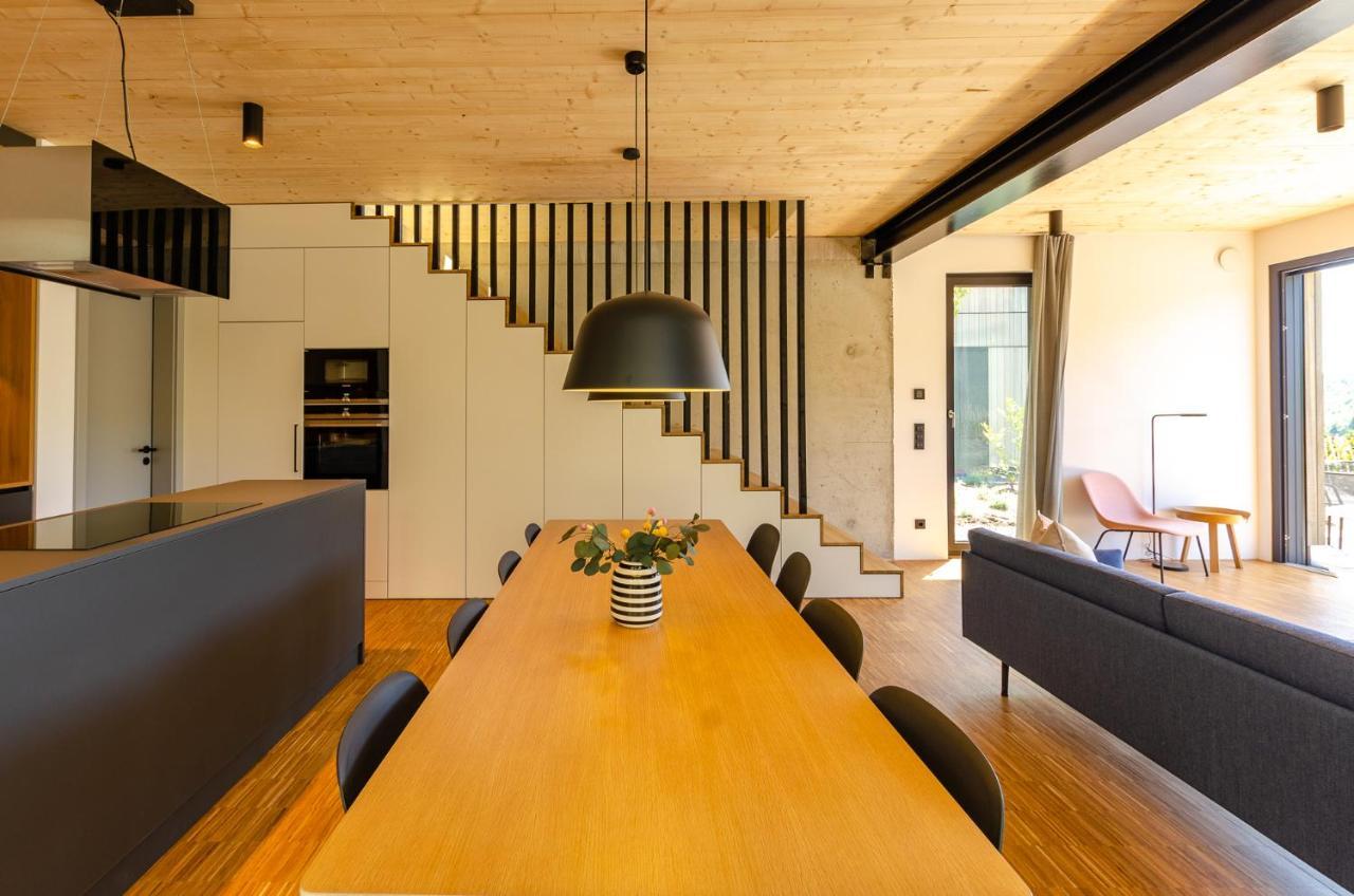 Sauerland Lodge - Haus Juliana Винтерберг Екстериор снимка
