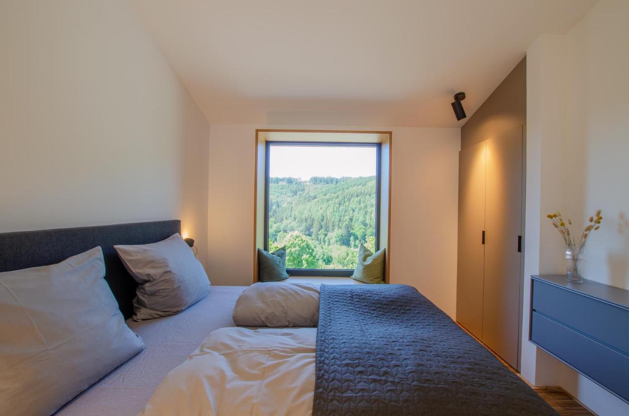 Sauerland Lodge - Haus Juliana Винтерберг Екстериор снимка