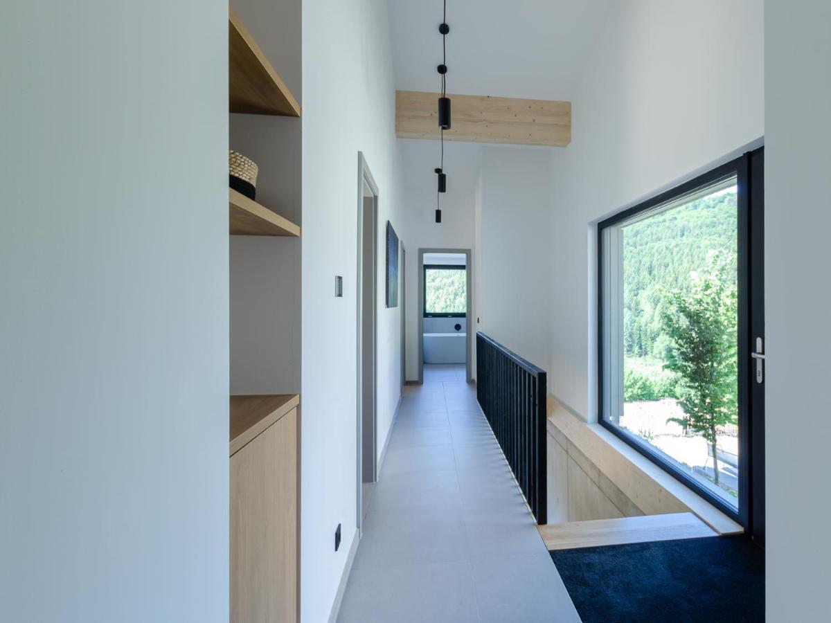 Sauerland Lodge - Haus Juliana Винтерберг Екстериор снимка