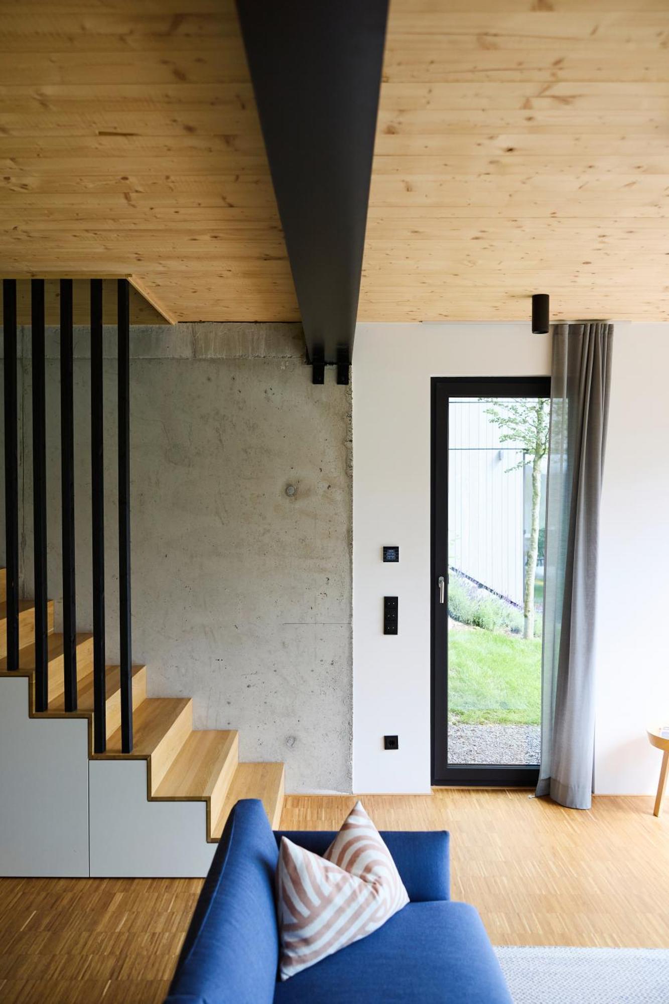 Sauerland Lodge - Haus Juliana Винтерберг Екстериор снимка