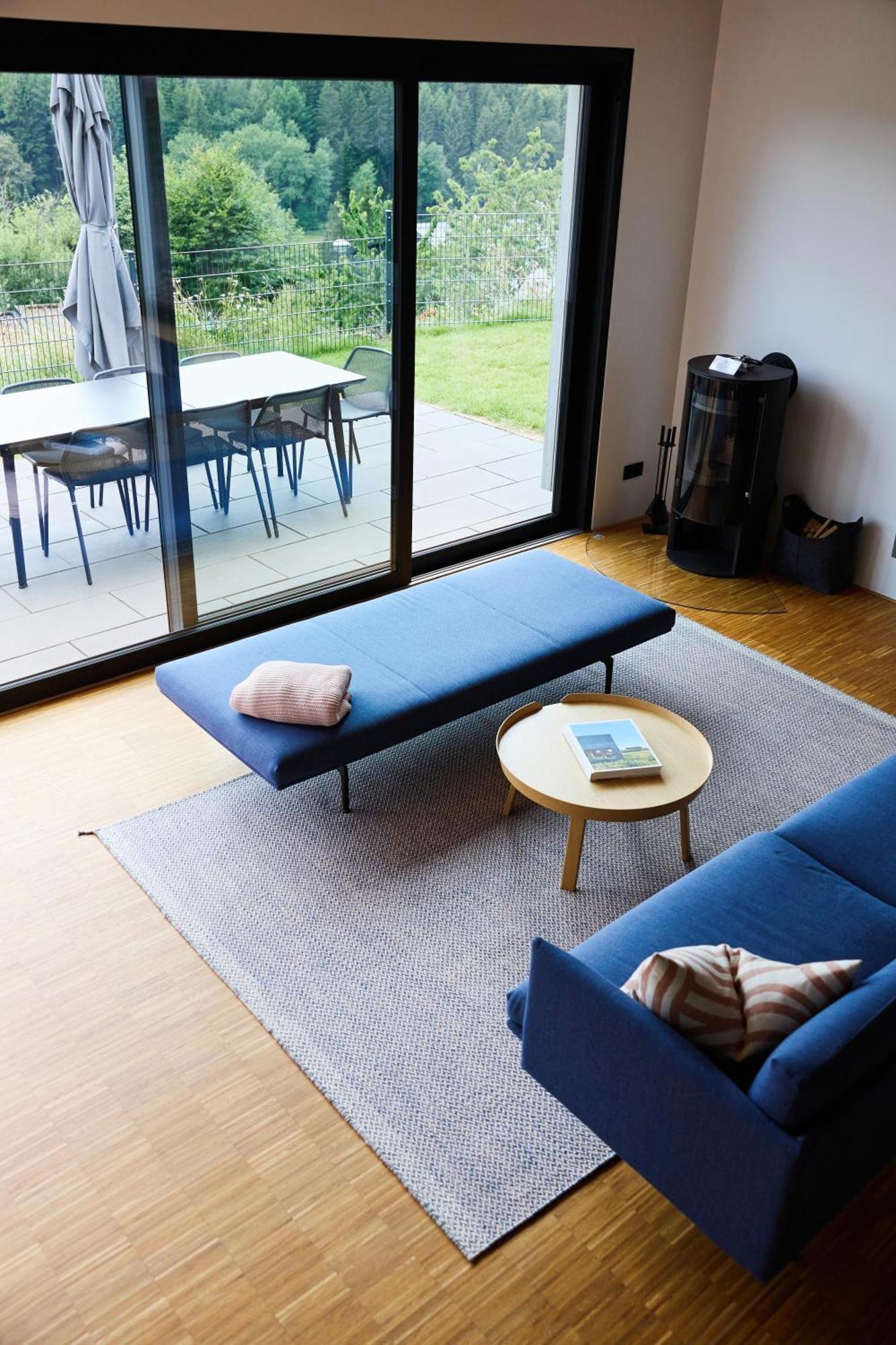Sauerland Lodge - Haus Juliana Винтерберг Екстериор снимка