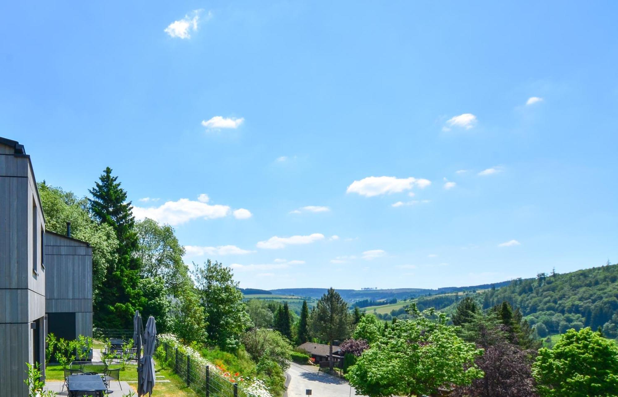 Sauerland Lodge - Haus Juliana Винтерберг Екстериор снимка